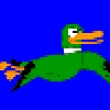 Shooting games: Duck Tracker