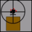 Shooting games: Gunman Shooter 2