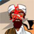Shooting games: Kill Osama