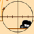 Shooting games: Police Sniper 2