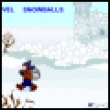 Shooting games : Snow Wars