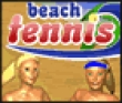 Sport games: Beach tennis-1