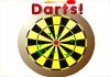 Sport games: Darts!