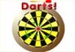 Darts!