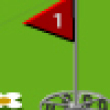 Sport games : Disc golf-1