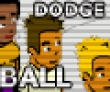Sport games: Dodge Ball