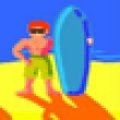 Sport games: Fun Surfing