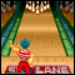 Sport games : League Bowling