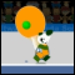 Sport games: Panda Ping Pong