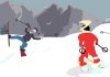 Sport games: Ski 2000