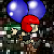 Classic arcade : Balloon Duel