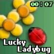 Classic arcade: Lucky Ladybug