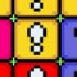 Classic arcade: Mario Tetris