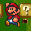 Classic arcade: Super Mario Bros Level 2