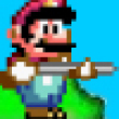 Classic arcade: Super Mario: Rampage