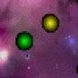 Racing games : Asteroids 2k3