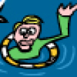 Racing games : Boat Race