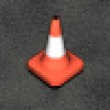 Racing games : Cone Crazy