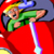 Racing games : Crazy Cats