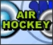 Air hockey