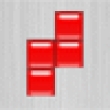 Photo puzzles : Ilya Voloshin's Tetris
