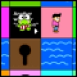 Photo puzzles : Panic Puzzle