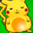 Photo puzzles : Pikachu Balls