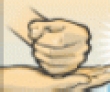 Photo puzzles : Rock Paper Scissors