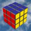 Photo puzzles: Rubiks Cube