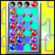 Photo puzzles : Spin Balls