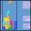 Photo puzzles: Tetris 2D