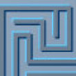 Photo puzzles : The Maze