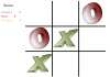 Photo puzzles : Tic tac toe-1