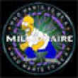 Photo puzzles : Who Wants to be a Millionaire Simpsons?