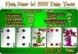 Casino games : Flash Poker
