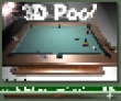 Free games : 3D Pool