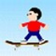 Free games : Air Sk8ing