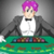 Free games : Anime BlackJack