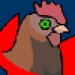 Free games: Chicken Attack