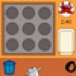 Free games : Cooking cookies