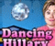 Dancing Hillary