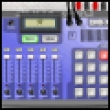 Free games : DnB-X005 Drum Machine