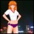 Free games : Dress Up Asuka