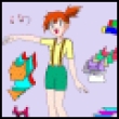 Free games : Dress Up Misty