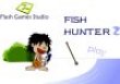 Free games : Fish hunter 2-1