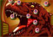 Free games : Jurrasic Pinball