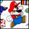 Free games : Make Mario Up