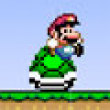 Free games : Mario Bounce