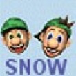 Free games: Mili And Tary Snow