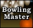 Sport games: Bowling master